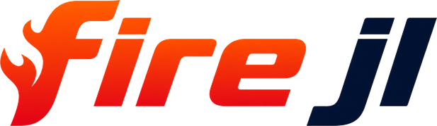 fire jl official logo